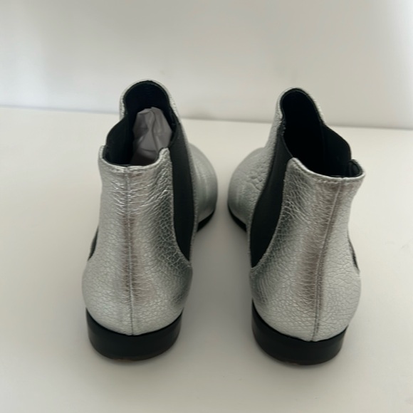 Emanuela Passeri Booties NWT - Picture 3 of 7